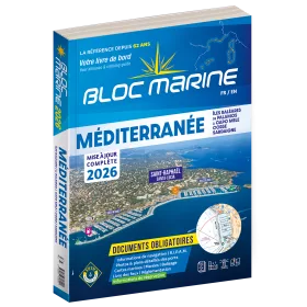 Mediterranean Bloc Marine 2025