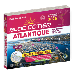 Atlantic Bloc Cotier 2025
