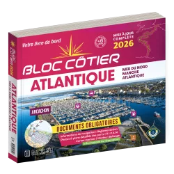 Bloc Côtier Atlantique 2026