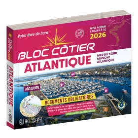 Atlantic Bloc Cotier 2025