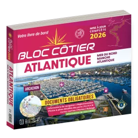 Atlantic Bloc Cotier 2025