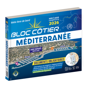Mediterranean Bloc Cotier 2025