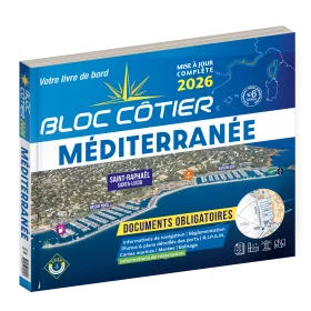 Mediterranean Bloc Cotier 2025