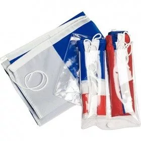 Package of 3 Regulatory Flags