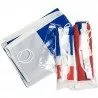 Pochette de 3 pavillons réglementaires | Picksea