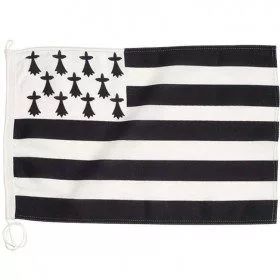 Pavillons régionaux