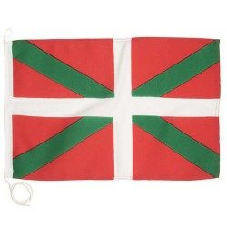 French regions flags