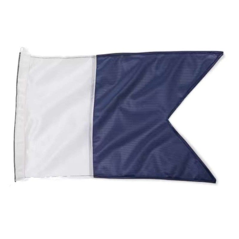 Alpha Diving Flag | Picksea