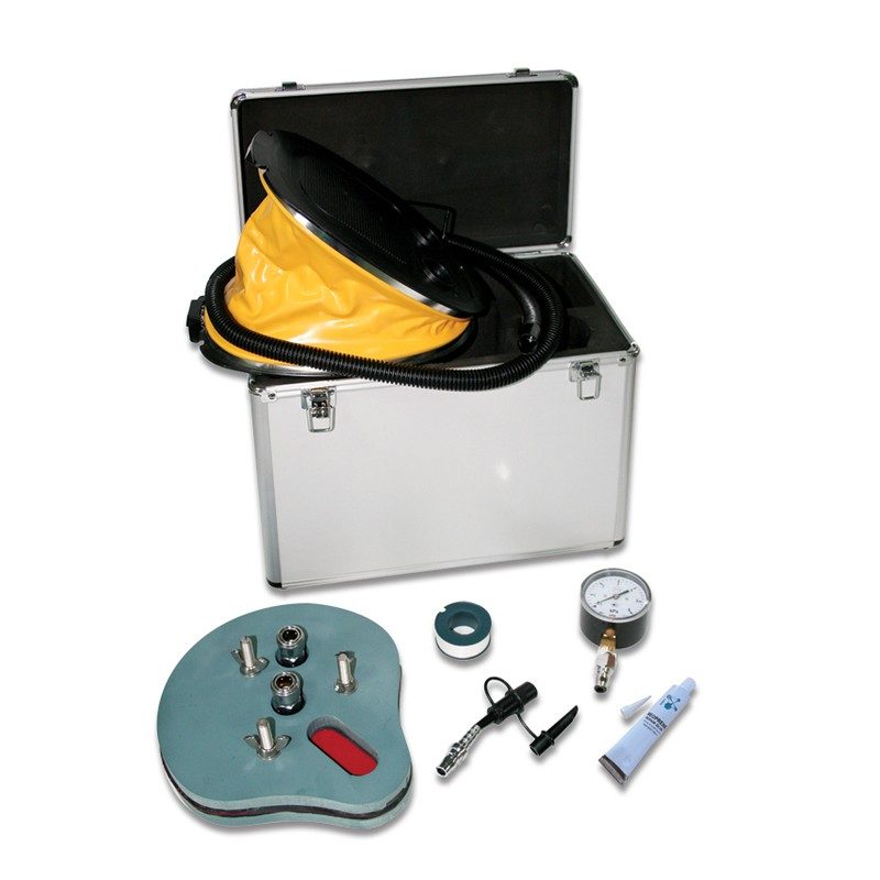 Kit de Réparation pour Combinaisons de Survie