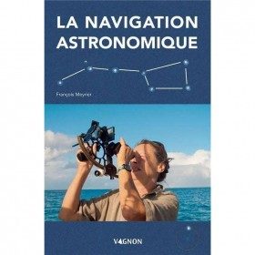 Astronomical navigation