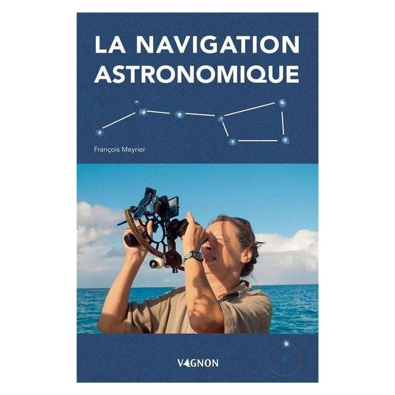 La navigation astronomique | Picksea