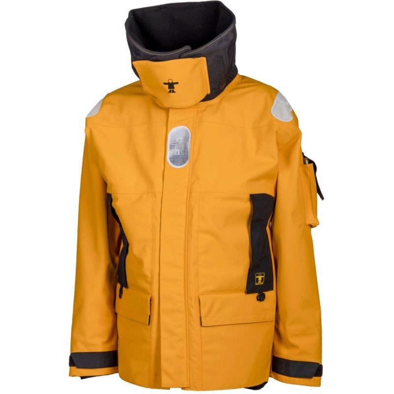 Offshore Jacket Dremtech+ Kara | Picksea