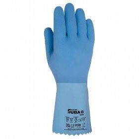 Gants en Latex Naturel sur...