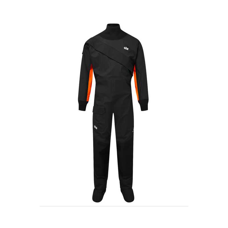 Combinaison sèche respirante adulte Pro Drysuit
