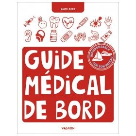 Guide médical de bord