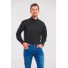 Chemise Oxford Tissu épais Homme