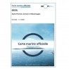 Toutes les cartes marines SHOM de la Méditerranée | Picksea