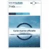 Marine Chart 7145L: from La Turballe to Pornichet | Picksea