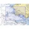 Marine Chart 7145L: from La Turballe to Pornichet | Picksea