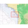 Carte Marine 7069L : d'Yeu à Oléron | Picksea