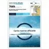 Marine Chart 7069L : D'Yeu à Oléron | Picksea