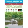 Code Vagnon permis plaisance option Eaux intérieures
