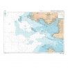 Marine Chart 7395L from Croisic to Noirmoutier