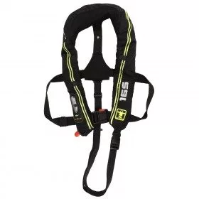 Gilet gonflable Pro Savior...