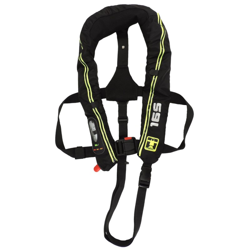 Gilet gonflable Pro Savior 165N UML Elite Pro automatique