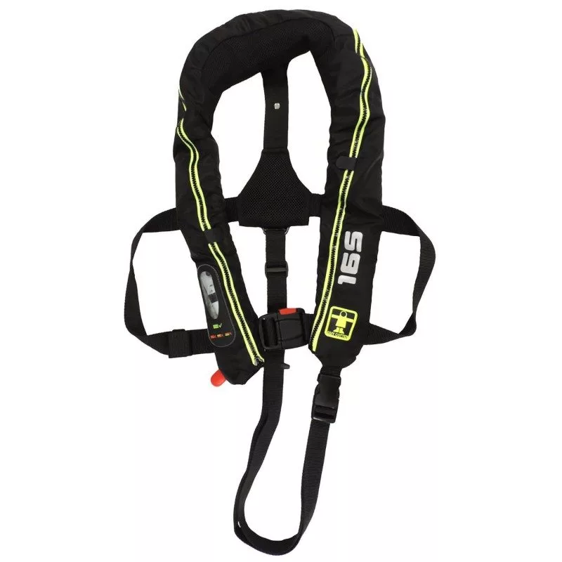 Gilet gonflable Pro Savior 165N UML Elite Pro automatique