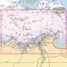 Marine Chart 7155: Cap Fréhel to Pointe du Grouin - Approaches to Saint-Malo | Picksea