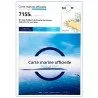 Marine Chart 7155: Cap Fréhel to Pointe du Grouin - Approaches to Saint-Malo | Picksea