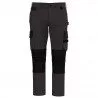 Pantalon de Travail Multipoches