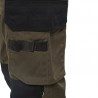 Pantalon de Travail Multipoches