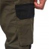 Pantalon de Travail Multipoches
