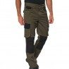 Pantalon de Travail Multipoches