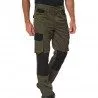 Pantalon de Travail Multipoches
