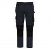 Pantalon de Travail Multipoches