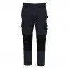 Pantalon de Travail Multipoches