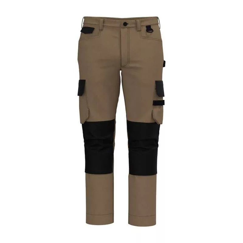 Pantalon de Travail Multipoches