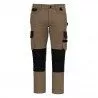 Pantalon de Travail Multipoches