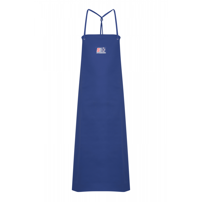 Tablier Industriel PVC ultra résistant