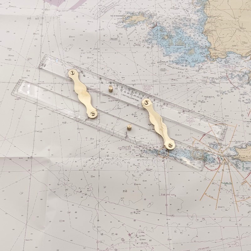 Parallel rule for navigation