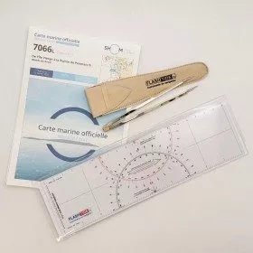 Pack Pro Examen Maritime...