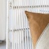 Coussin Voile 40x40 | Picksea