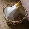 Coussin Voile 40x40 | Picksea