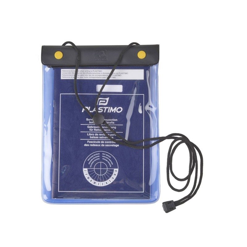 Reinforced waterproof pouch size M | Picksea