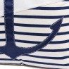 Coussin bicolore 50x50cm | Picksea