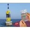 Guide pratique en PVC - Balisage, Cardinales & Règles de barre