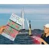 Guide pratique en PVC - Balisage, Cardinales & Règles de barre